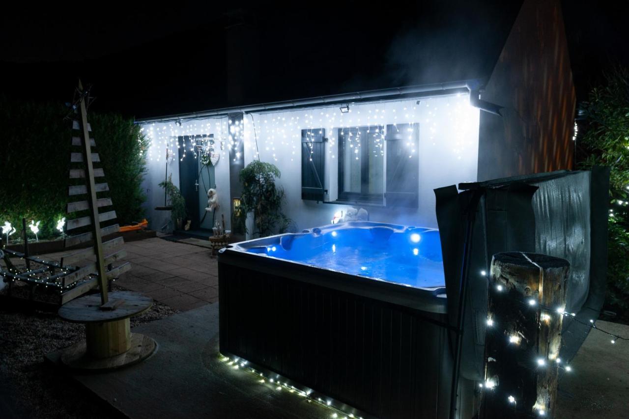 The Primeveres Home - Spa Сент-Мари-о-Мин Экстерьер фото