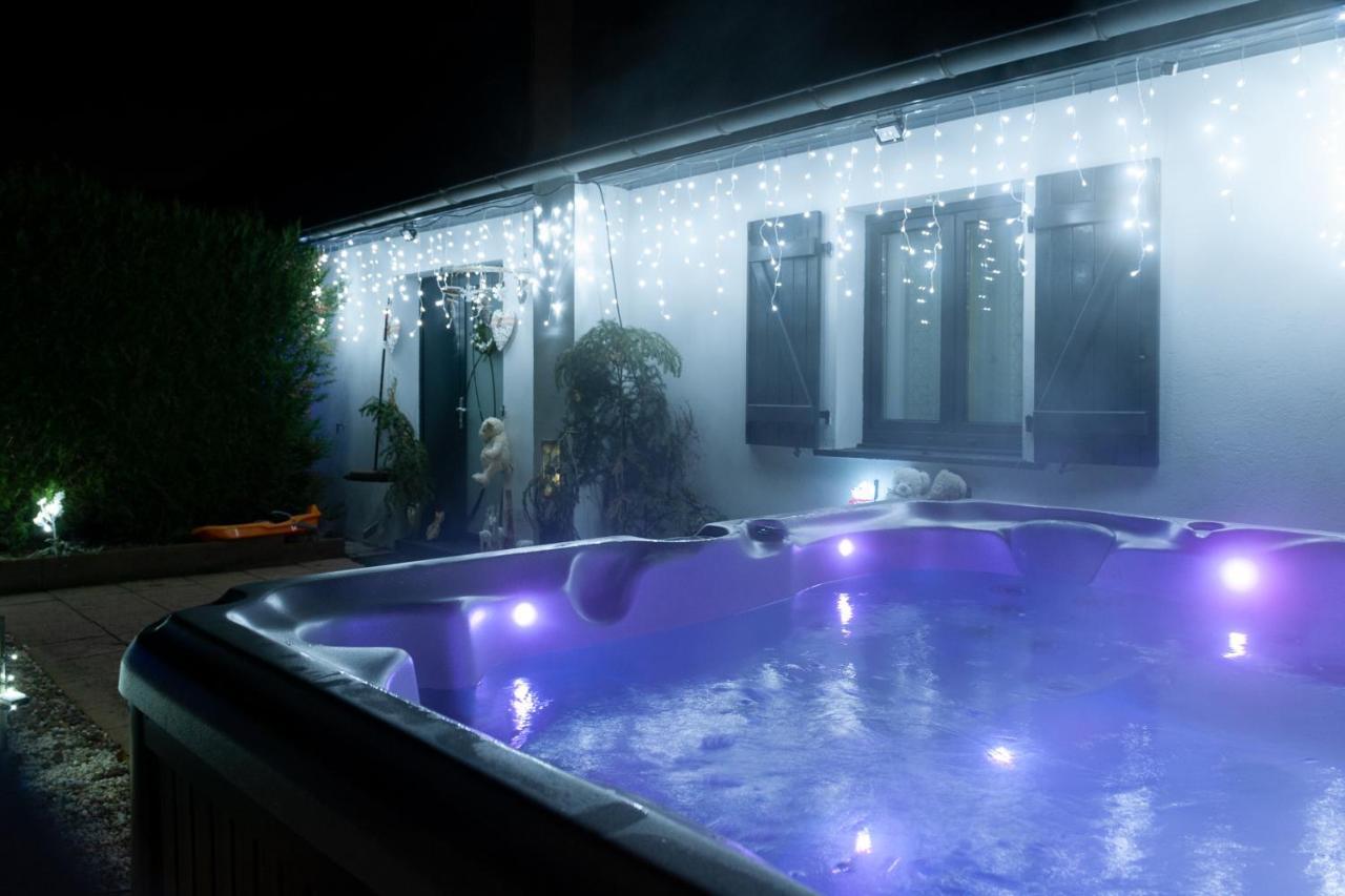 The Primeveres Home - Spa Сент-Мари-о-Мин Экстерьер фото